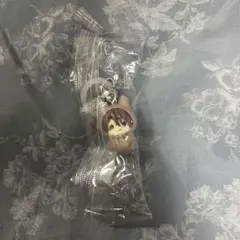 アイナナ めじるしアクセサリー 虎於①袋破れ箇所あり