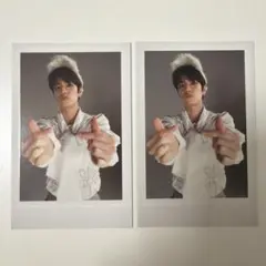 StrayKids スンミン MAXIDENT ポラロイド トレカ