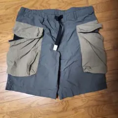 Lee ショートパンツ カーゴショーツのサムネイル