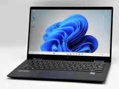 HP Elite Dragonfly G2 i5第11世代 Office付属 - メルカリ
