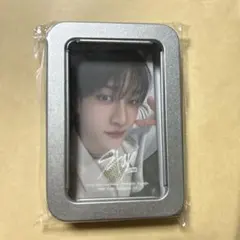 Stray Kids スキズ FC特典 2025 更新特典 継続特典