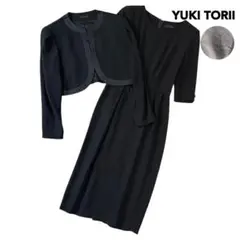 美品】喪服 礼服 AKI TOKYO 7号 M ワンピース レディース - メルカリ
