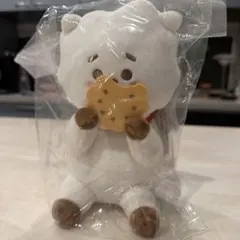 BT21 RJ JIN ぬいぐるみ