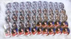 ミュージカル刀剣乱舞　陸奥守吉行　缶バッジ　纏め売り