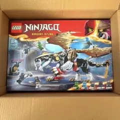 2026年最新】レゴニンジャゴー の人気アイテム - メルカリ