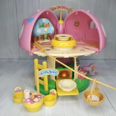 2026年最新】こえだちゃん きのこちゃんの人気アイテム - メルカリ