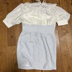 snidel ワンピース