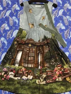 Jane Marple Holy libraryのスクエアドレス