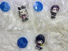 鬼滅の刃　すわらせ隊　3隊セット