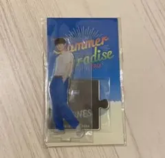 ジャニーズ SixTONES Summer Paradise 2018 松村北…