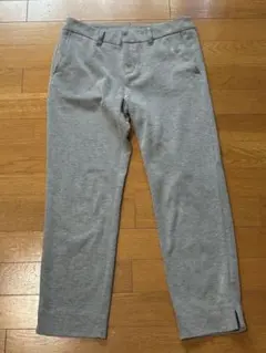 レディース スラックス /オフィスカジュアル/ストレッチ