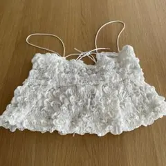 2026年最新】AEWEN MATOPH ビスチェの人気アイテム - メルカリ