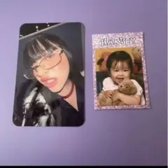 2026年最新】ハーヴィー トレカの人気アイテム - メルカリ