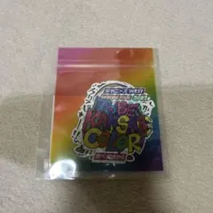 TO BE KANSAI COLORほぉ～ステッカーでっかー ジャニーズWEST