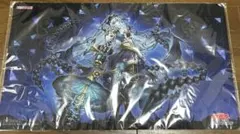 遊戯王OCG ランキングデュエル プレイマット ジロフソニアゴルゴーン 遊戯王OCG ランキングデュエル プレイマット ジロフソニアゴルゴーン