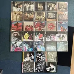 櫻坂46 ブルーレイ CDセット