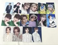 INI 松田迅 トレカ まとめ売り