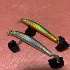 ダイワ ドクターミノー セット DAIWA Dr.MINNOW 管理番号 89 - メルカリ