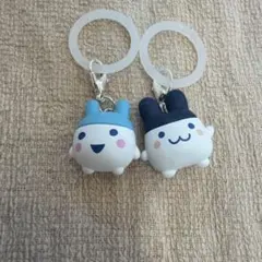 たまごっち　みみっち　やんぐみみっち　めじるし　2個セット　みにたまのサムネイル