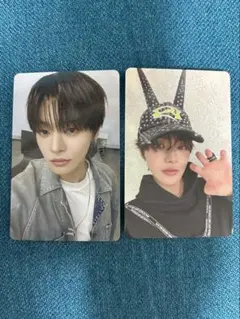 リオ　2枚セット