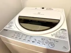 2026年最新】東芝 洗濯機 aw－6g6の人気アイテム - メルカリ