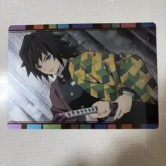 2日間限定価格★(鬼滅の刃)メタリックアートパネル