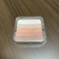 ルナソル モデリングサニーフェース&ブラッシュ EX01 Sunny Coralのサムネイル