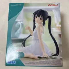 2026年最新】あずにゃん フィギュアの人気アイテム - メルカリ