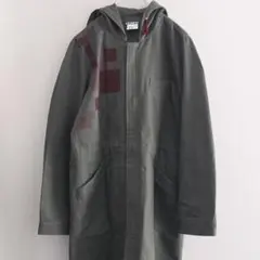 ダンガンロンパ コート ジャケット Мサイズ Danganronpa
