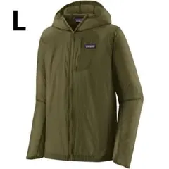 houdini ナイロンジャケット