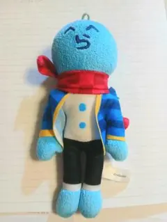 らだおくん ぬいぐるみ マスコット