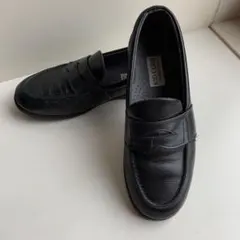 ローファー 結婚式 入学式 黒 22 学生靴 受験