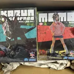 2025年最新】オカルン フィギュア TVアニメ「ダンダダン