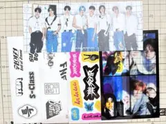 straykids スキズ 5-star 樂star 限定盤 封入特典