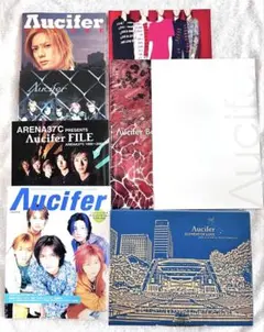 2026年最新】Λuciferグッズの人気アイテム - メルカリ
