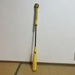 INSIDE OUT BAT トレーニングバット 黄色