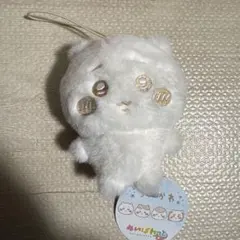 ちいかわ ぬいぱれっと～ミルクいろ～マスコット【ちいかわ】