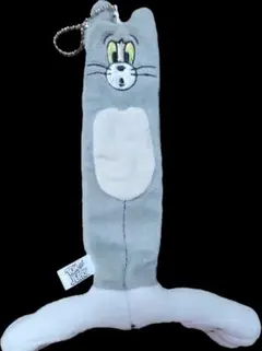 トムとジェリー　マスコット