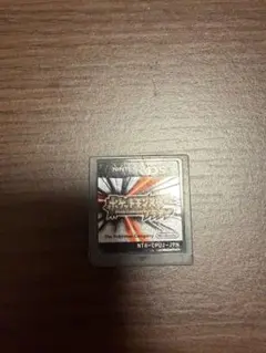 ポケットモンスター プラチナ　ソフトのみ！