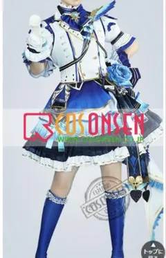 2025年最新】相羽ういは コスプレの人気アイテム - メルカリ
