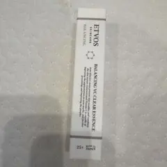 ETVOS バランシングVCクリアエッセンス 25g 美容液のサムネイル
