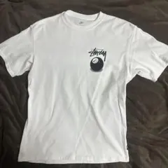 Stussy Nike コラボ Tシャツ