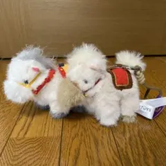 52TOYS DisneyPrincess PonyPals マキシマス 白雪姫のサムネイル