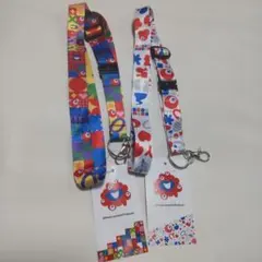 2025年最新】万博 ストラップの人気アイテム - メルカリ