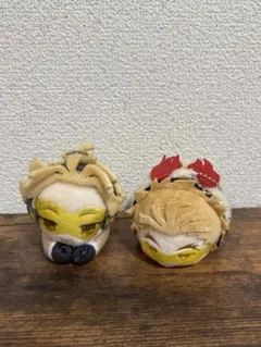 2025年最新】ヒロアカ ホークス もちマスの人気アイテム - メルカリ