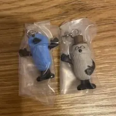 パペットスンスン めじるしアクセサリー セット