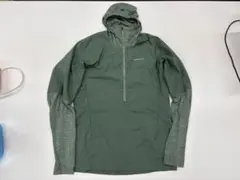 パタゴニア エアシェッドプロプルオーバー Airshed ProPullover