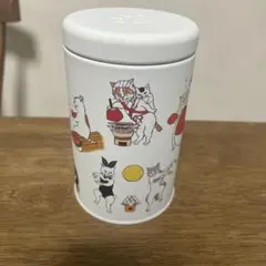 空き缶