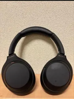 SONY WH-1000XM4