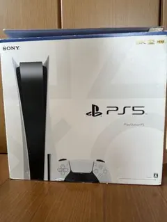 ゆ*ぴ様 ps5 cfi-2000a01 本体 SONY プレステ5 - メルカリ